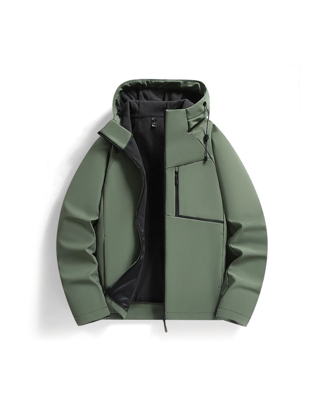 Veste à Capuche NorthCast