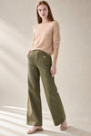 Le Jean Large Icon Classic