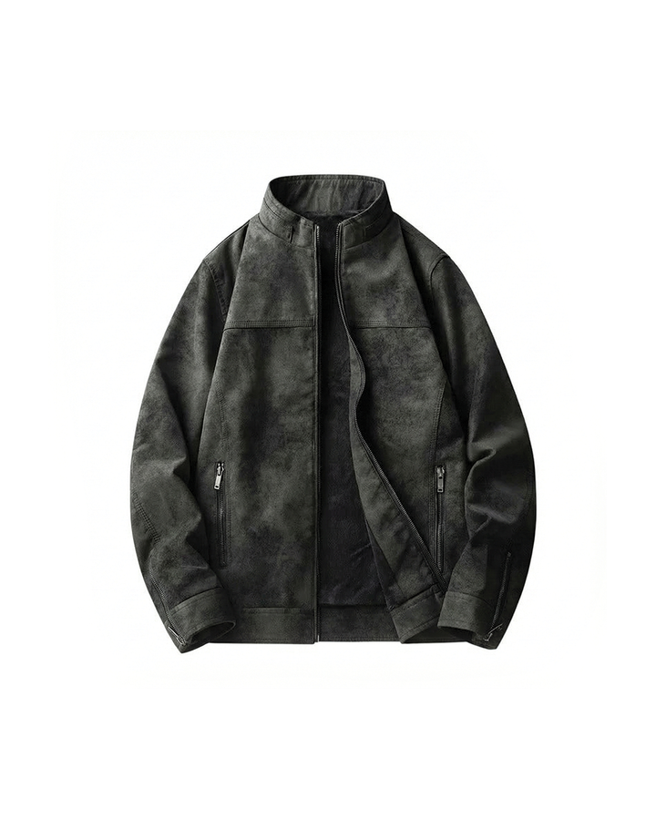 Veste en polaire Logan