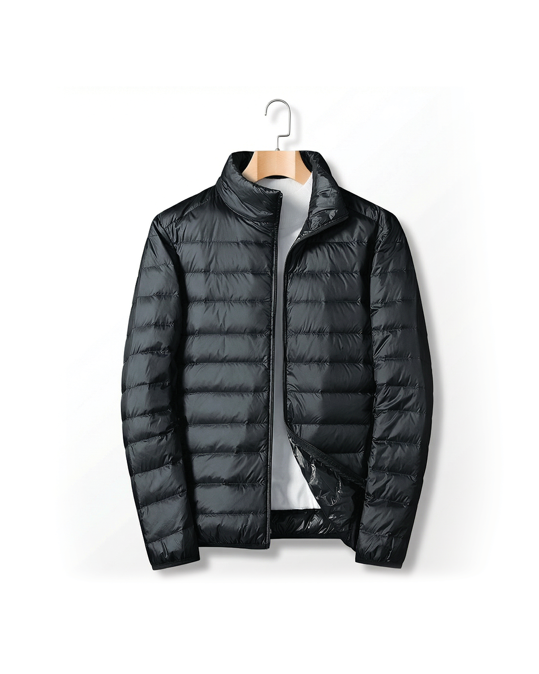 Veste Isolante Aurora