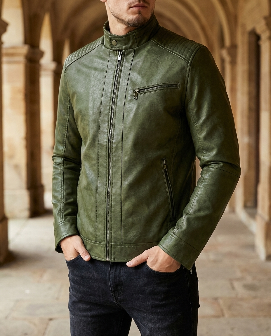 La Veste Drifter
