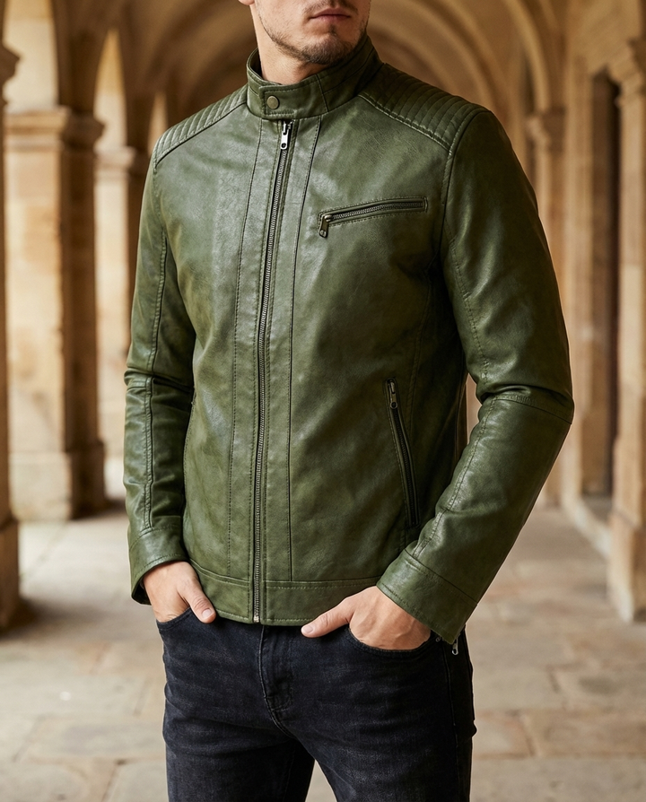 La Veste Drifter