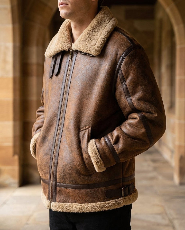 La Veste Hawthorne