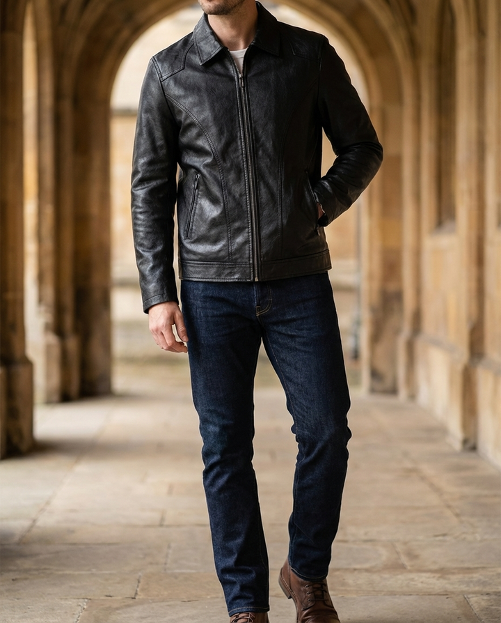 La Veste Outrider