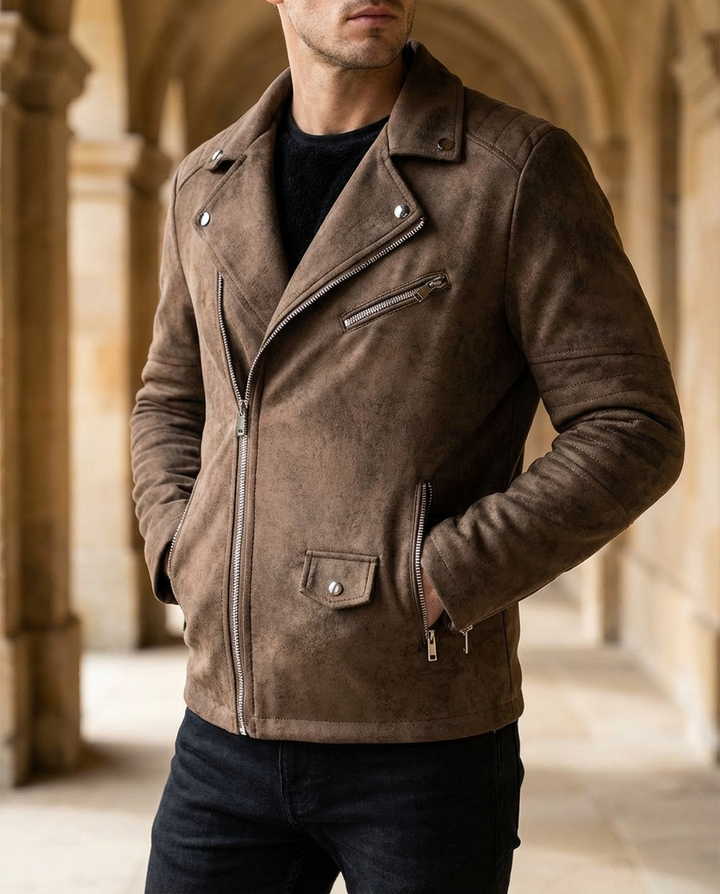 La Veste Drifter