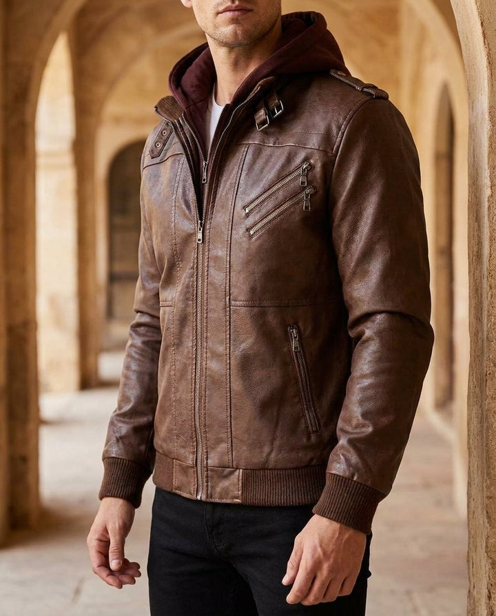 La Veste Caldwell