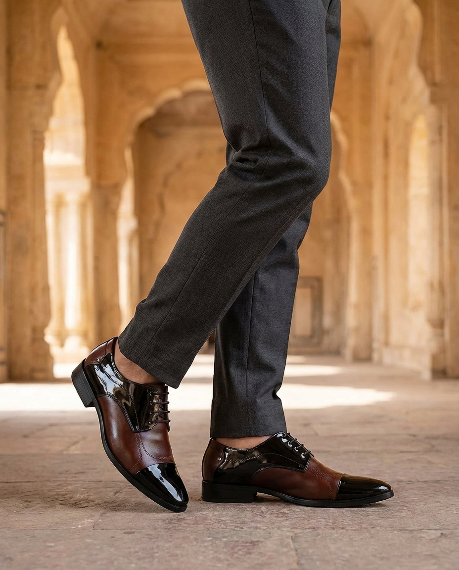 Les Oxfords de la Fondation