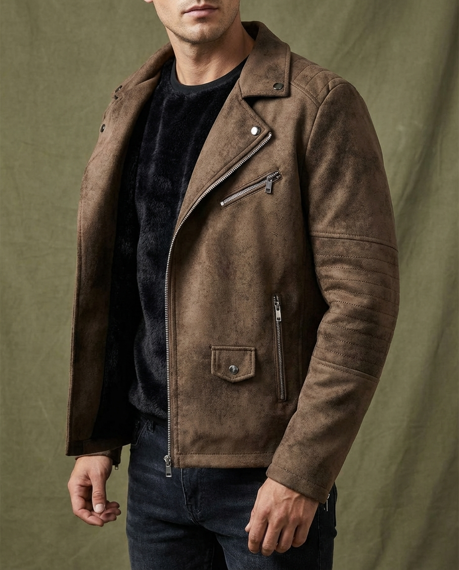 La Veste Drifter