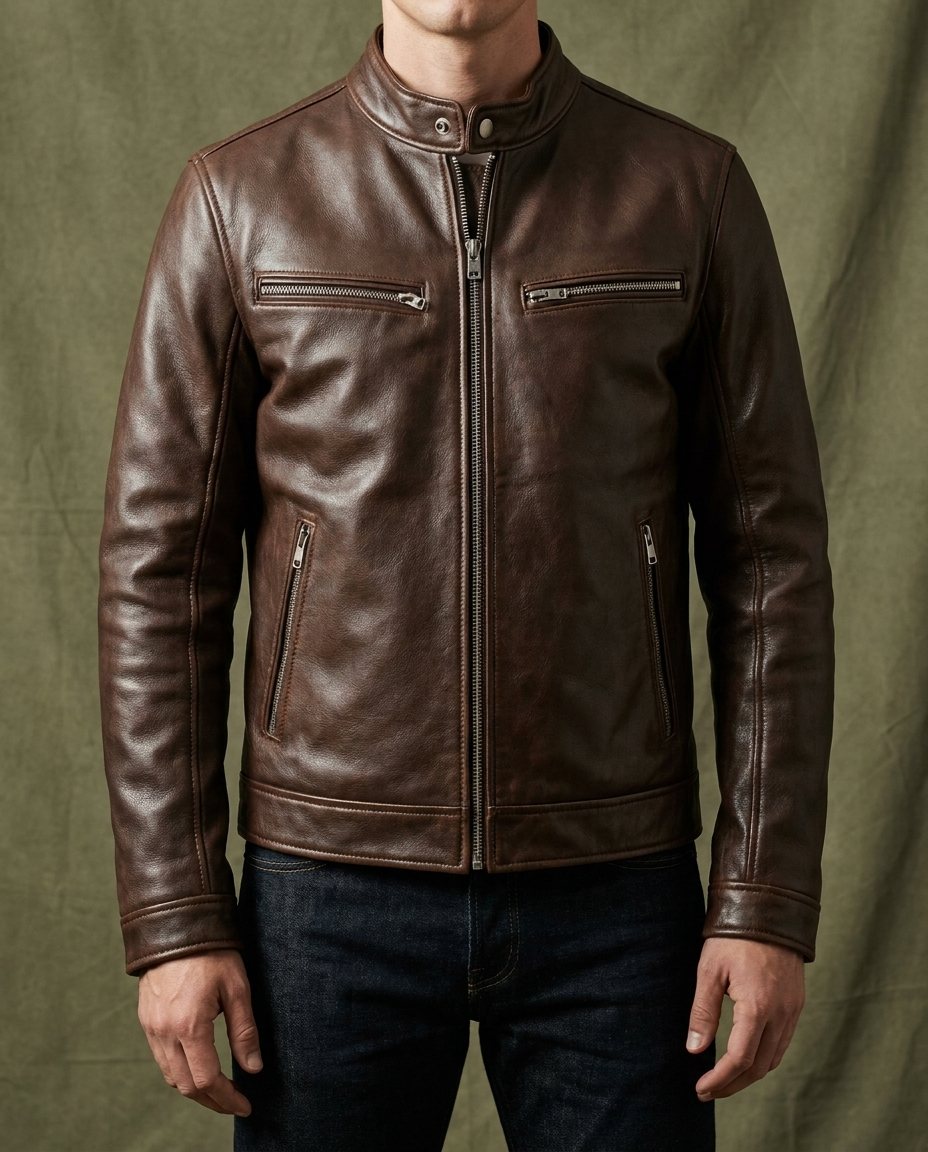 La Veste Wayfinder