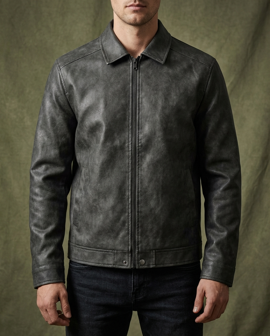 Le Manteau Outrider
