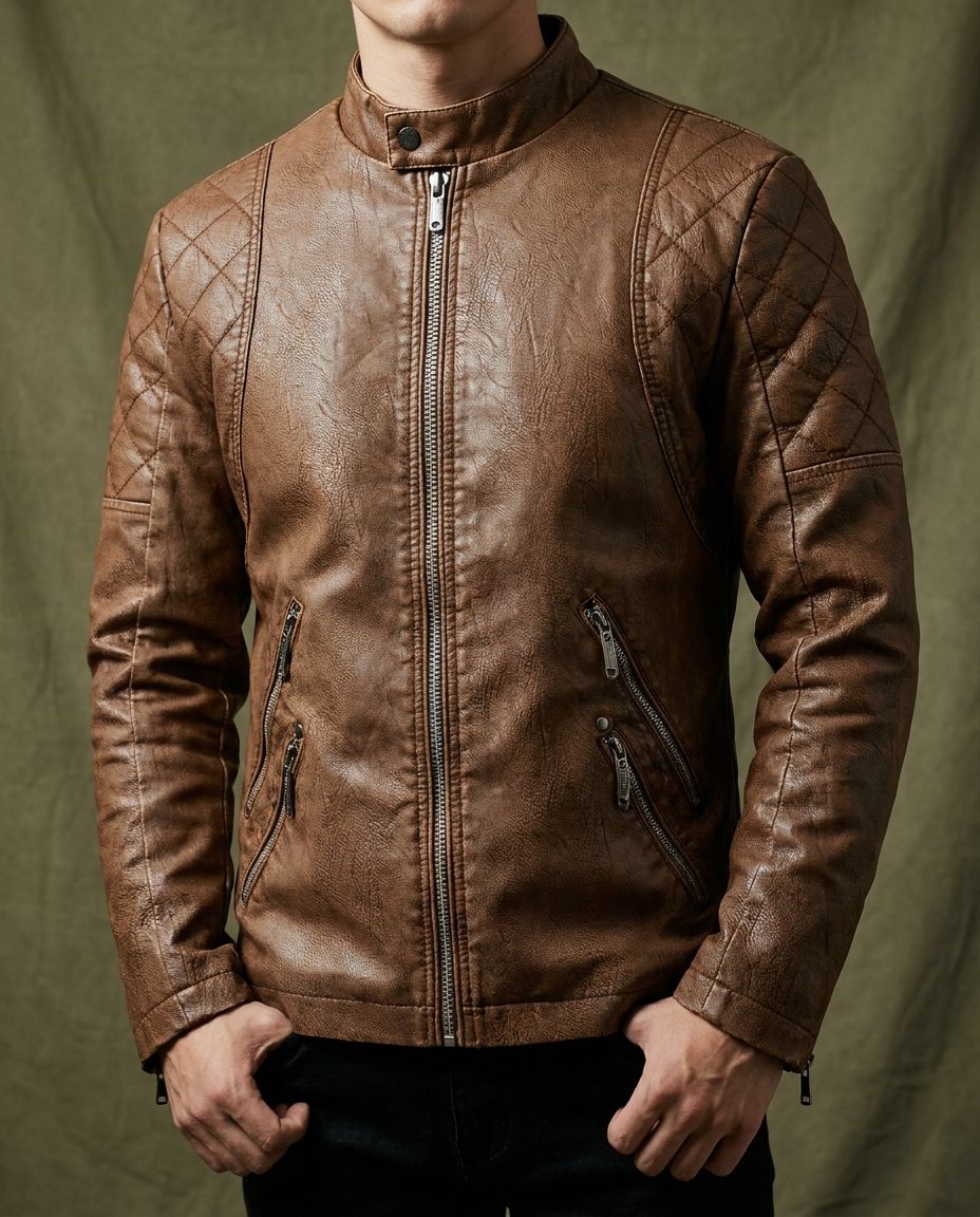 La Veste de Route