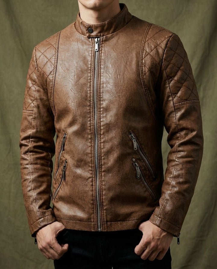 La Veste de Route