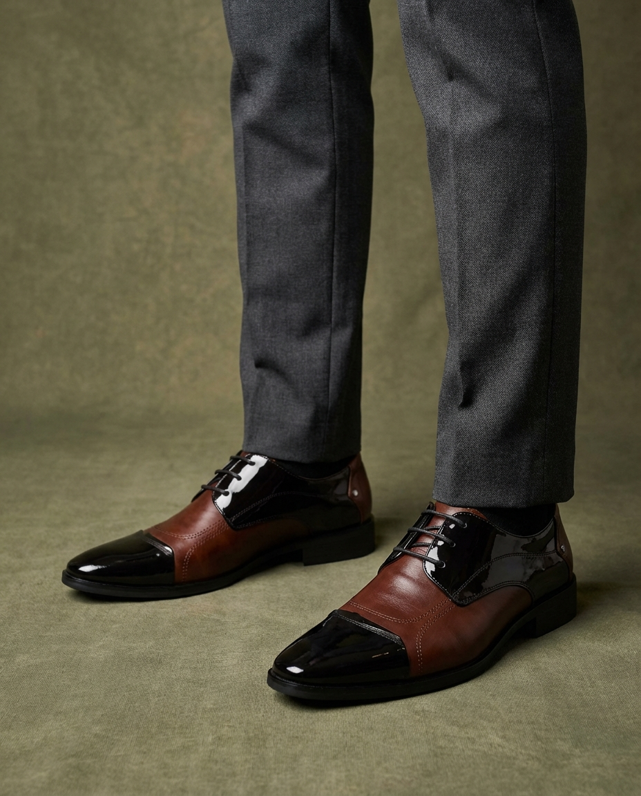 Les Oxfords de la Fondation