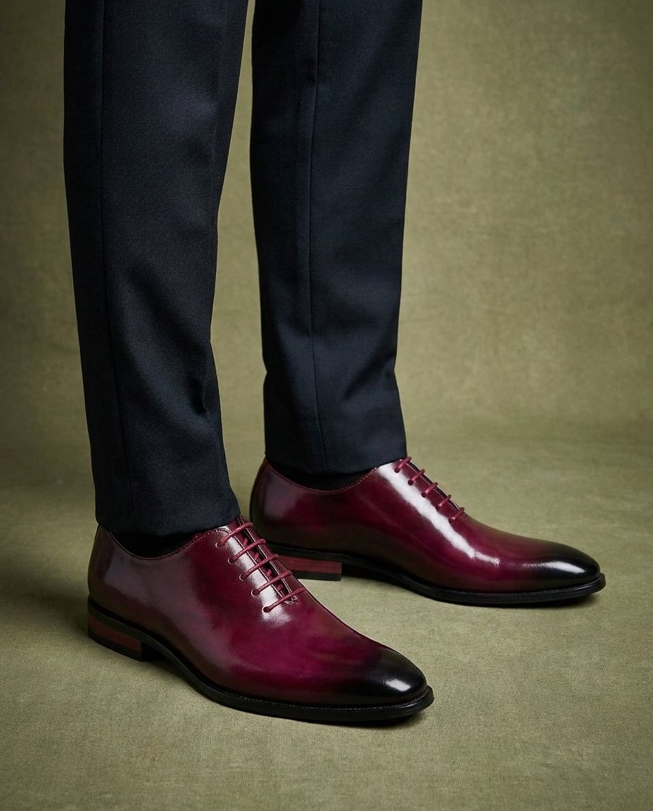 Les Oxford Hawthorne