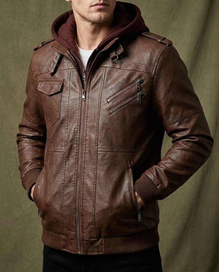 La Veste Caldwell