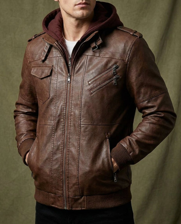La Veste Caldwell