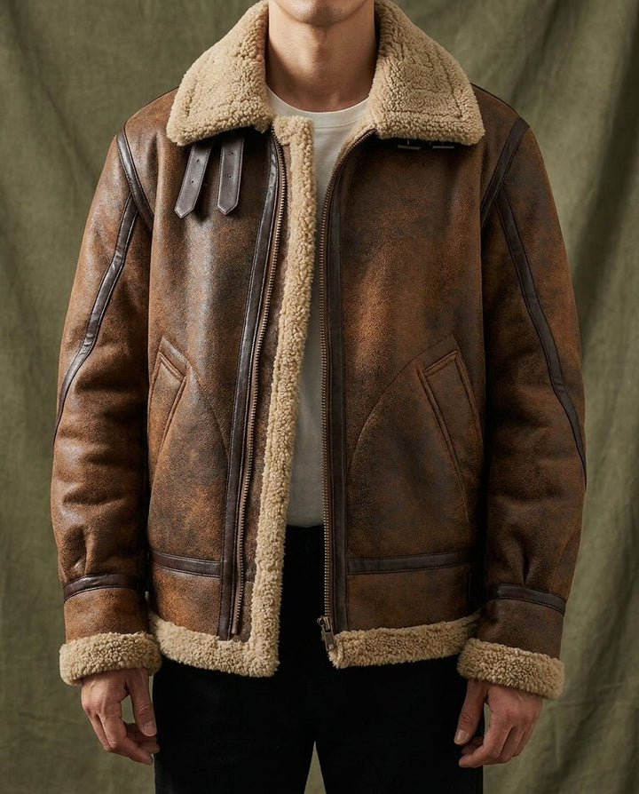 La Veste Hawthorne