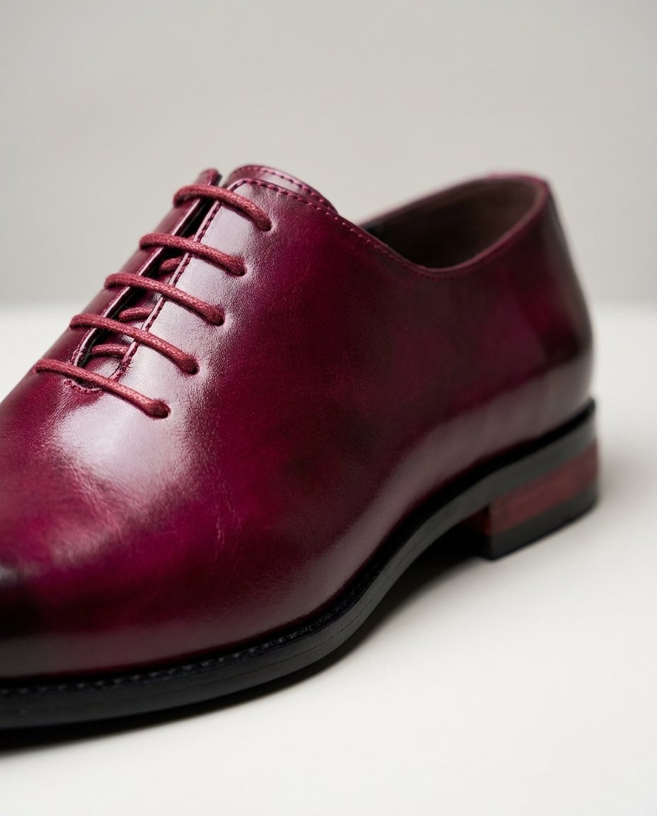 Les Oxford Hawthorne