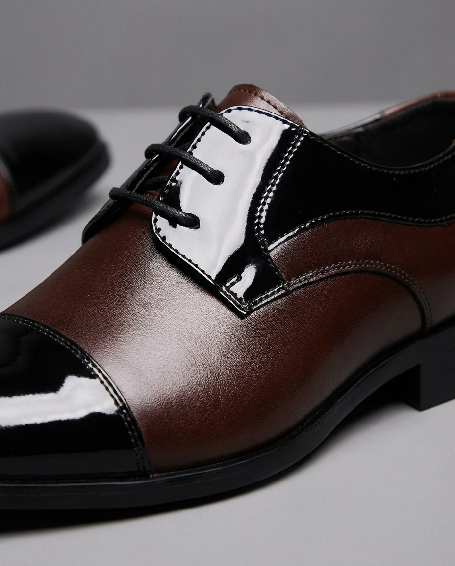 Les Oxfords de la Fondation