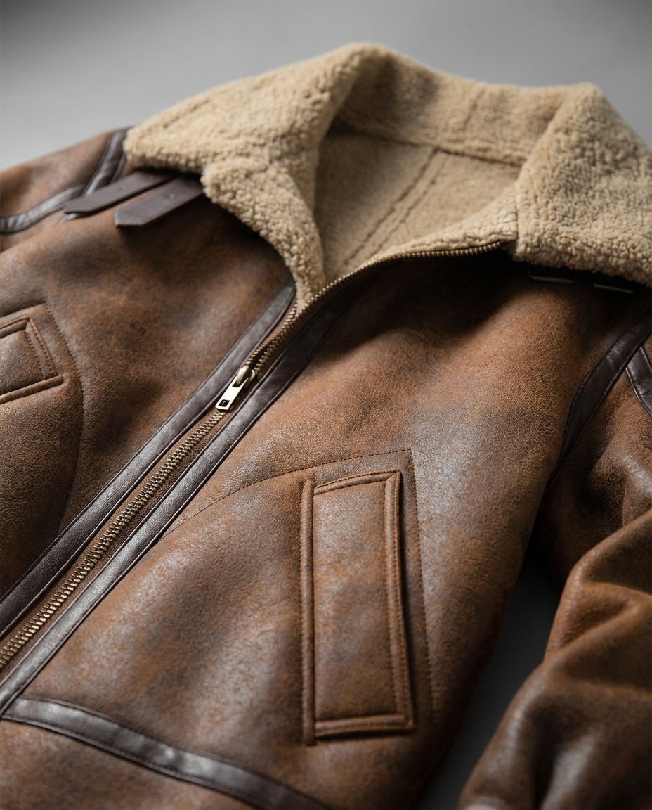 La Veste Hawthorne
