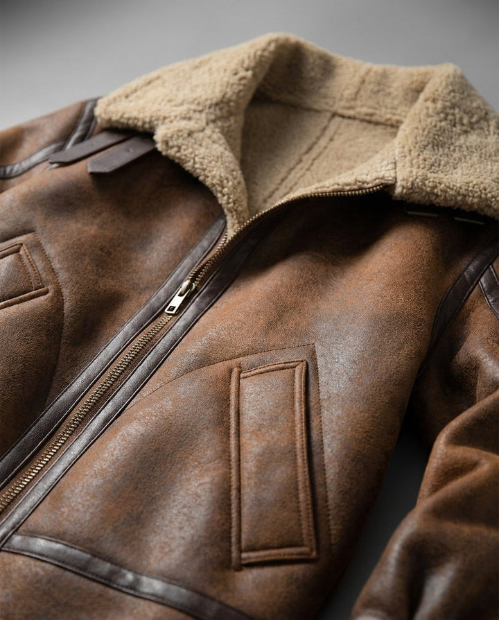 La Veste Hawthorne