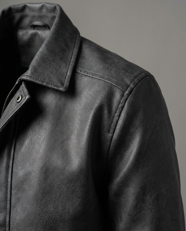 Le Manteau Outrider