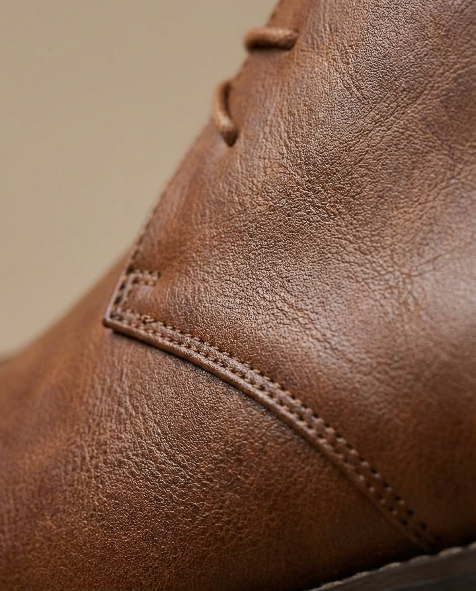 Le Chukka Alder
