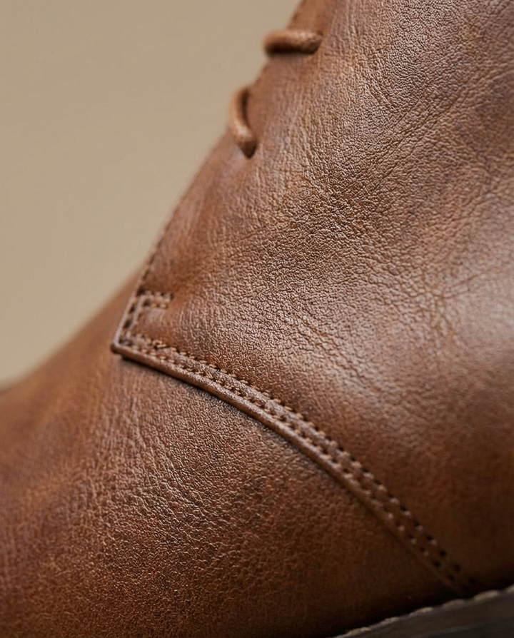 Le Chukka Alder