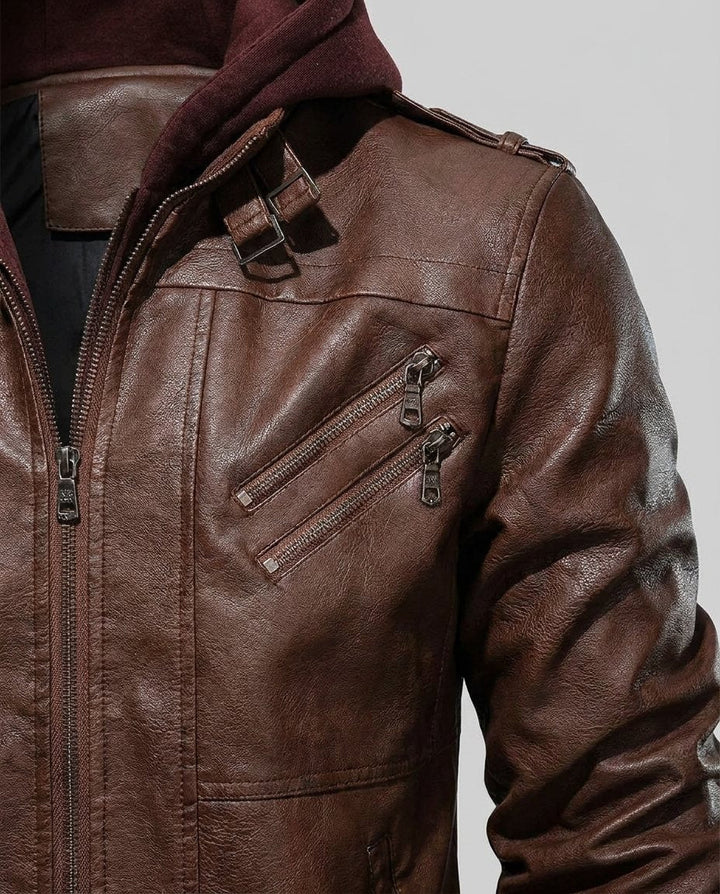 La Veste Caldwell