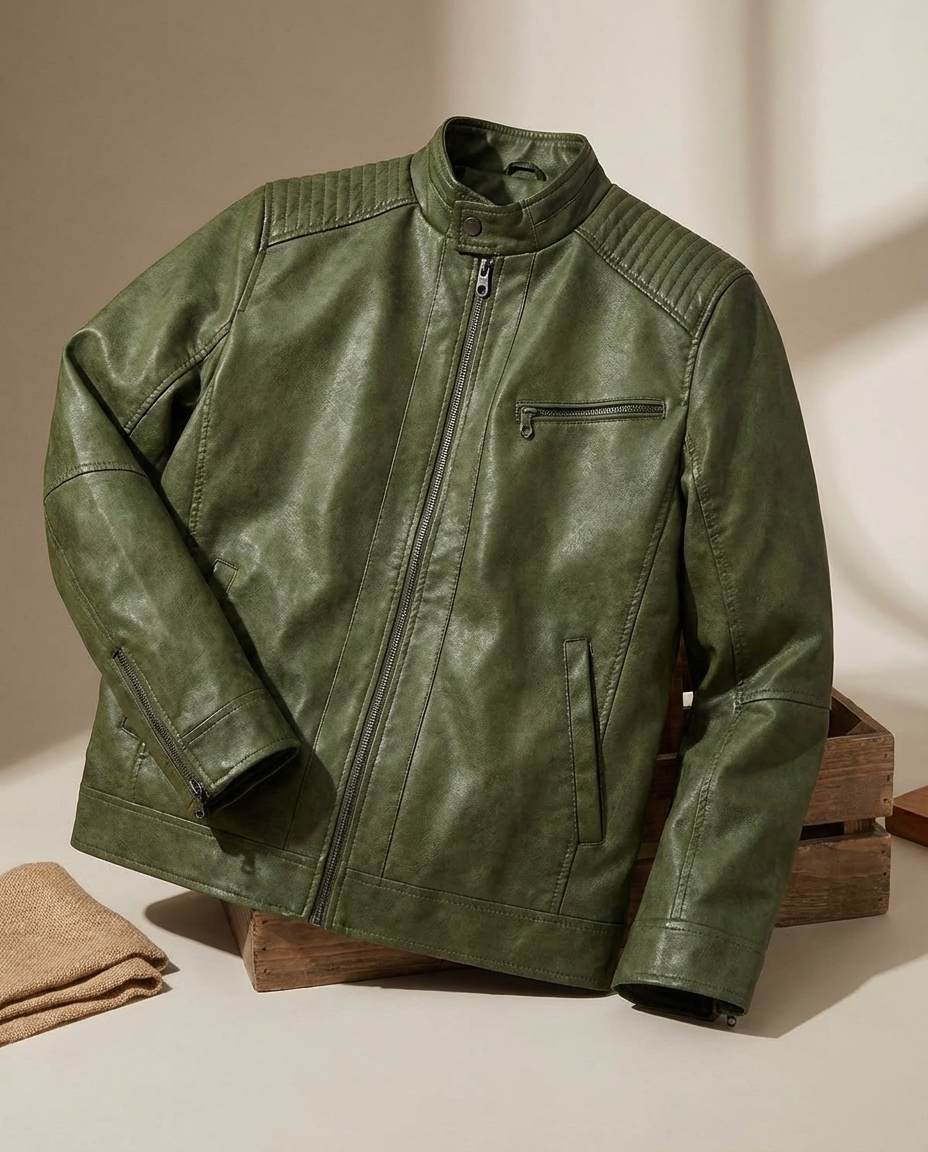 La Veste Drifter