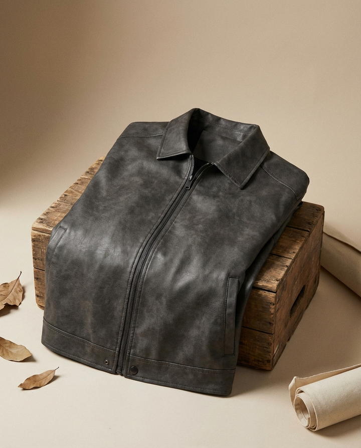 Le Manteau Outrider