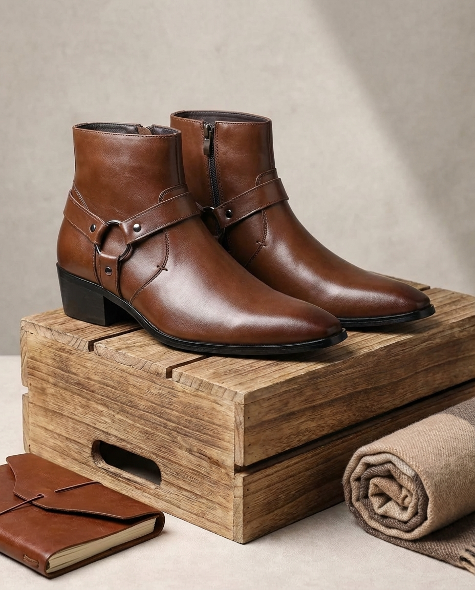 La Bottine Frontier