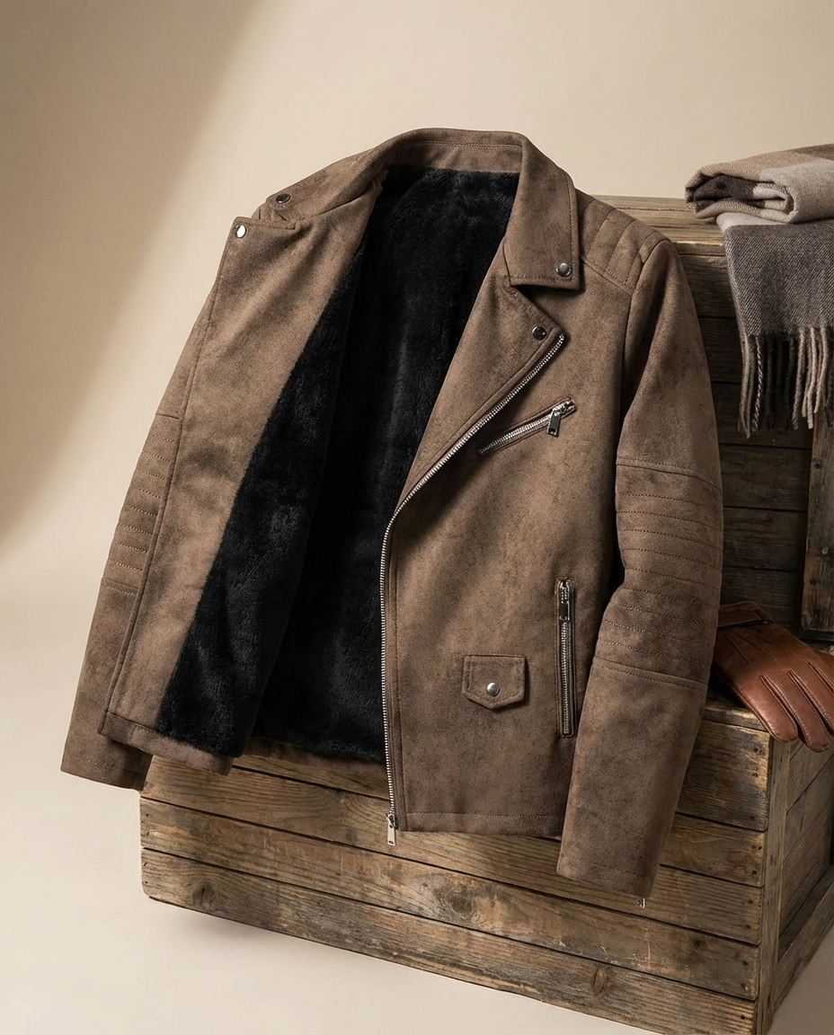 La Veste Drifter