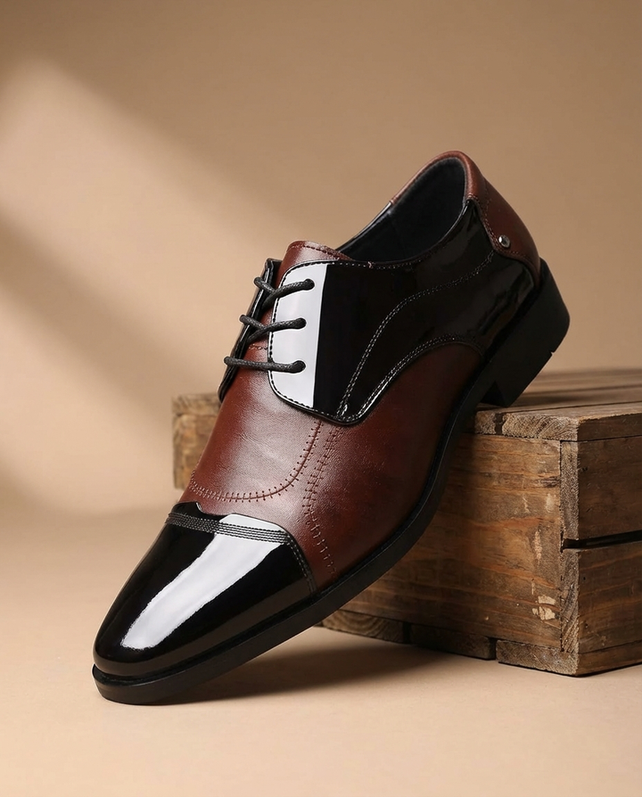 Les Oxfords de la Fondation
