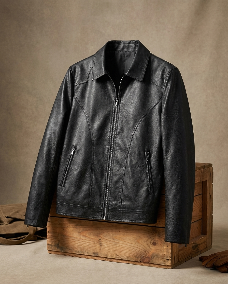La Veste Outrider