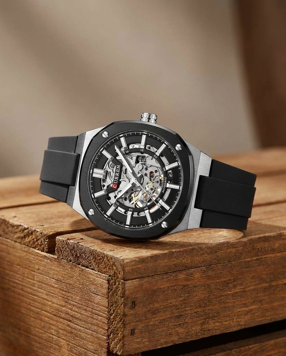 La Montre Gage