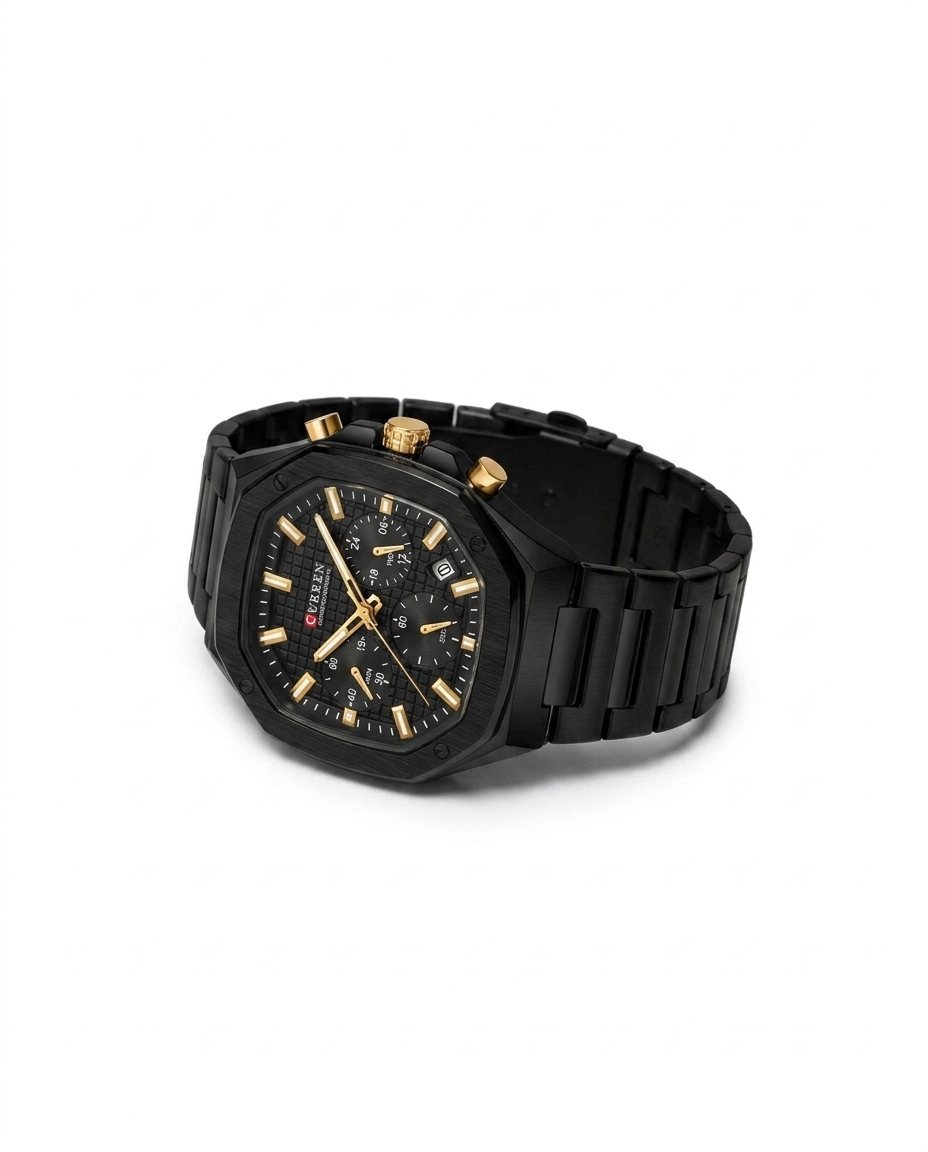 Le Chronographe Outlander