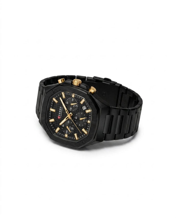 Le Chronographe Outlander