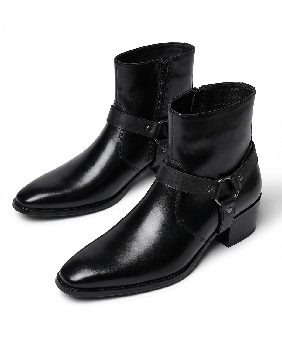 La Bottine Frontier