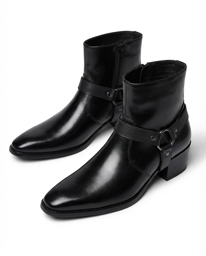 La Bottine Frontier