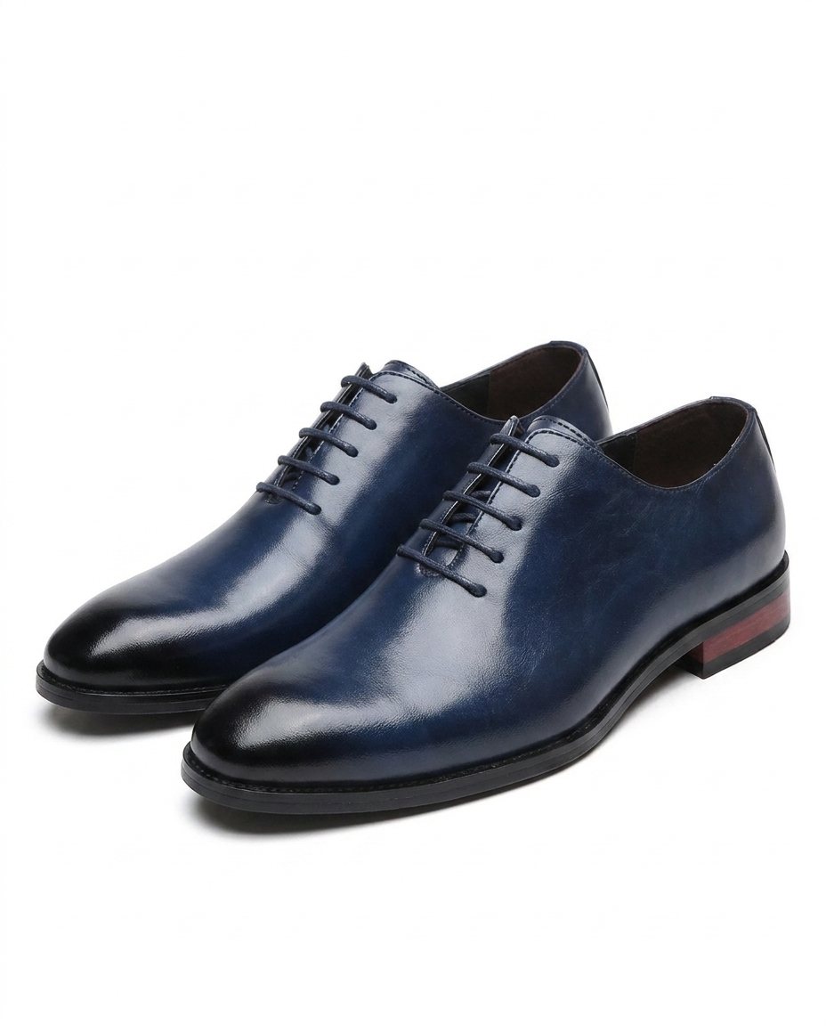 Les Oxford Hawthorne