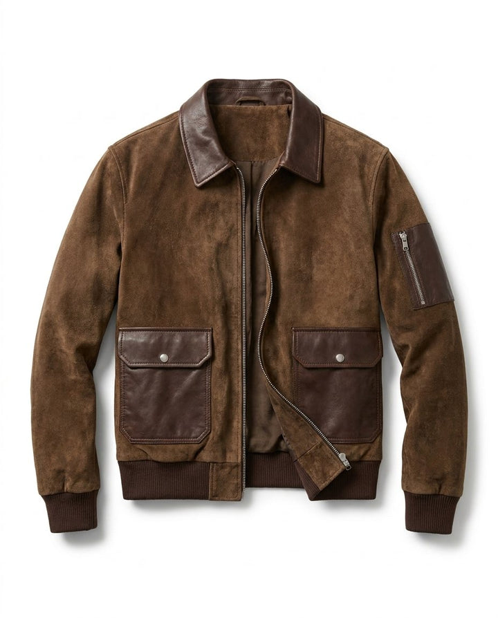 Le Bomber Ironwood