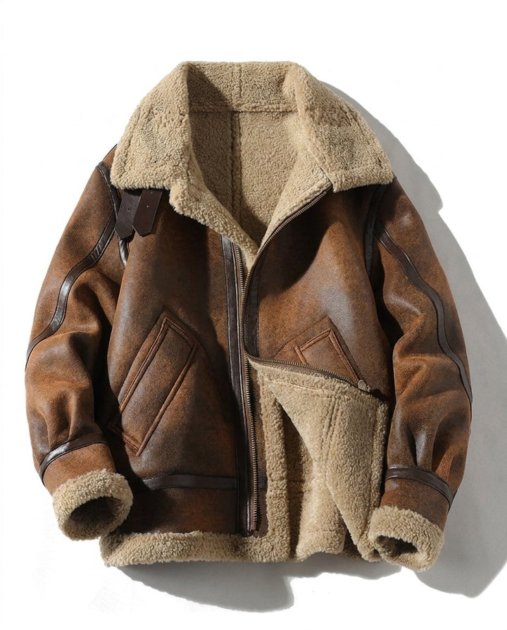 La Veste Hawthorne