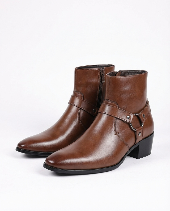 La Bottine Frontier