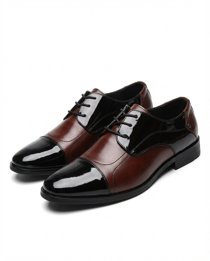 Les Oxfords de la Fondation