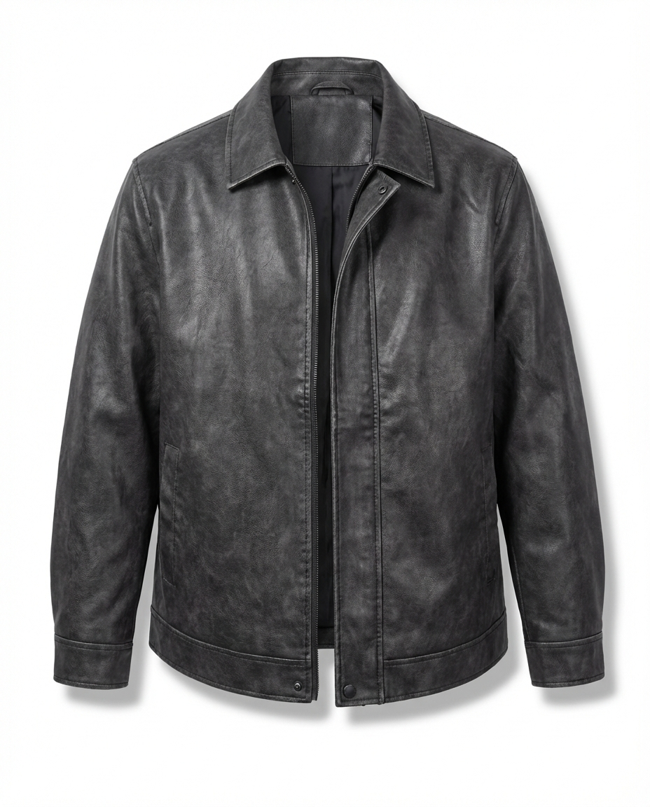 Le Manteau Outrider