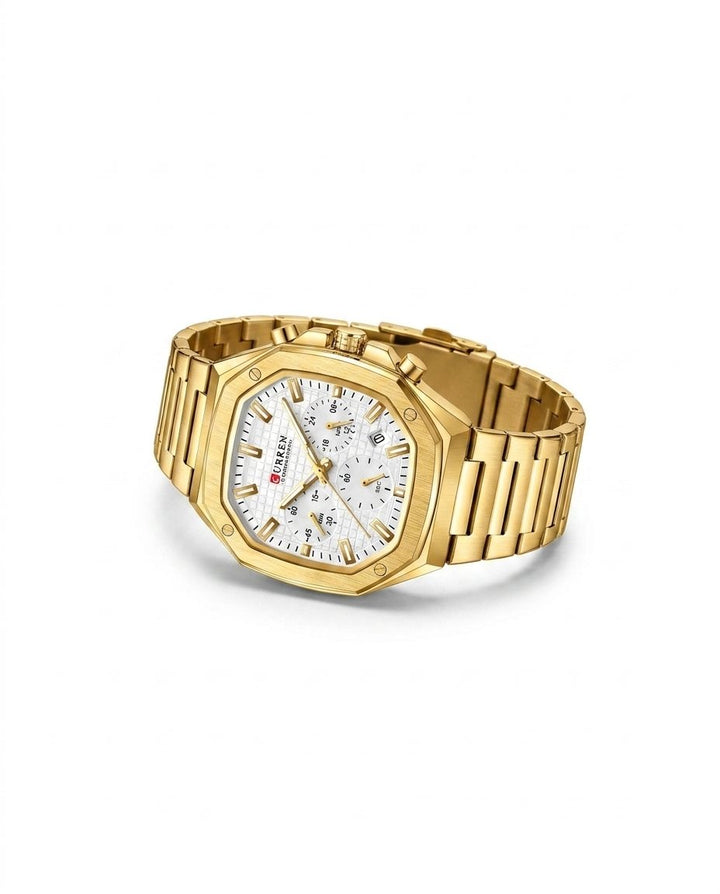 Le Chronographe Outlander