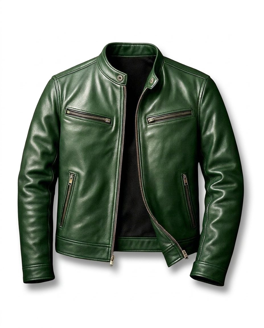 La Veste Wayfinder