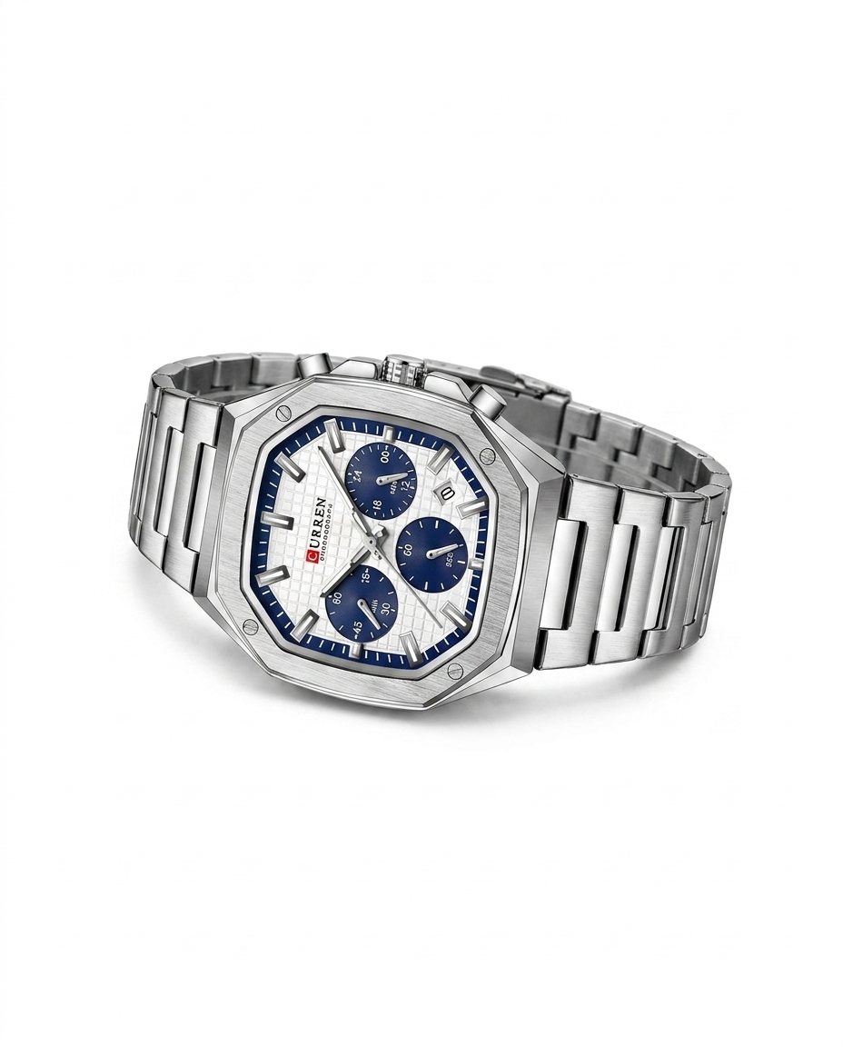 Le Chronographe Outlander