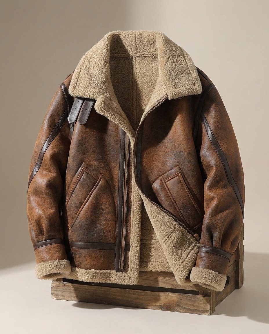 La Veste Hawthorne